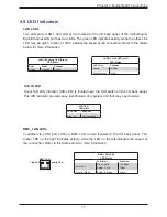 Предварительный просмотр 71 страницы Supermicro SuperStorage SSG-640SP-DE2CR60 User Manual