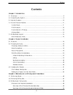 Preview for 4 page of Supermicro SuperStorageServer SSG-6119P-ACR12N4L User Manual