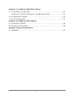 Preview for 7 page of Supermicro SuperStorageServer SSG-6119P-ACR12N4L User Manual