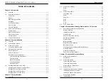 Preview for 4 page of Supermicro SuperStorageSystem 6038R-E1CR16L User Manual