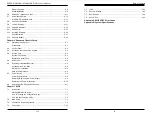 Preview for 5 page of Supermicro SuperStorageSystem 6038R-E1CR16L User Manual