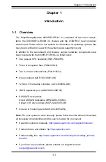 Preview for 7 page of Supermicro SuperStorageSystem 6038R-E1CR16L User Manual