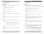 Preview for 21 page of Supermicro SuperStorageSystem 6038R-E1CR16L User Manual