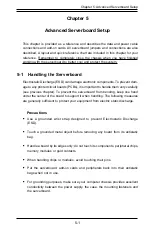 Preview for 30 page of Supermicro SuperStorageSystem 6038R-E1CR16L User Manual