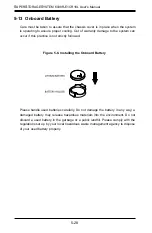 Preview for 44 page of Supermicro SuperStorageSystem 6038R-E1CR16L User Manual