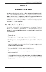 Preview for 45 page of Supermicro SuperStorageSystem 6038R-E1CR16L User Manual