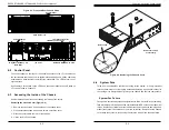 Preview for 46 page of Supermicro SuperStorageSystem 6038R-E1CR16L User Manual