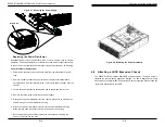 Preview for 50 page of Supermicro SuperStorageSystem 6038R-E1CR16L User Manual