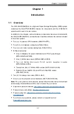 Preview for 6 page of Supermicro SuperStorageSystem SSG-2028R-DN2R24L User Manual