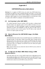 Предварительный просмотр 80 страницы Supermicro SuperStorageSystem SSG-2028R-DN2R24L User Manual