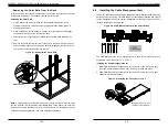 Preview for 15 page of Supermicro SuperStorageSystem SSG-2028R-DN2R40L User Manual