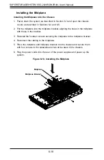 Preview for 54 page of Supermicro SuperStorageSystem SSG-2028R-DN2R40L User Manual