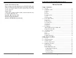 Preview for 3 page of Supermicro SuperStorageSystem SSG-2028R-DN2R48L User Manual