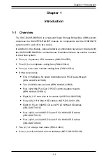 Preview for 6 page of Supermicro SuperStorageSystem SSG-2028R-DN2R48L User Manual