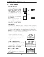 Preview for 16 page of Supermicro SuperWorkstation 5037A-iL-MA015 User Manual