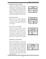 Preview for 17 page of Supermicro SuperWorkstation 5037A-iL-MA015 User Manual