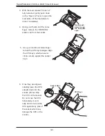 Preview for 22 page of Supermicro SuperWorkstation 5037A-iL-MA015 User Manual