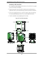 Preview for 24 page of Supermicro SuperWorkstation 5037A-iL-MA015 User Manual