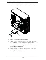 Preview for 32 page of Supermicro SuperWorkstation 5037A-iL-MA015 User Manual