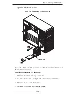 Preview for 33 page of Supermicro SuperWorkstation 5037A-iL-MA015 User Manual