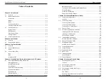 Preview for 4 page of Supermicro SuperWorkstation 5038A-I User Manual