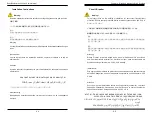 Preview for 16 page of Supermicro SuperWorkstation 5038A-I User Manual