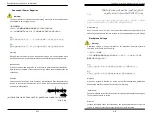 Preview for 20 page of Supermicro SuperWorkstation 5038A-I User Manual