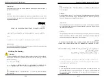 Preview for 22 page of Supermicro SuperWorkstation 5038A-I User Manual