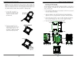 Preview for 28 page of Supermicro SuperWorkstation 5038A-I User Manual