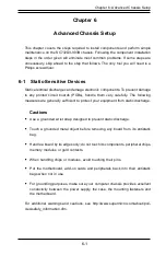 Preview for 40 page of Supermicro SuperWorkstation 5038A-I User Manual