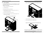 Preview for 44 page of Supermicro SuperWorkstation 5038A-I User Manual