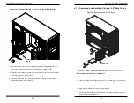 Preview for 45 page of Supermicro SuperWorkstation 5038A-I User Manual