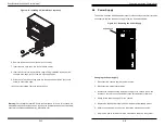 Preview for 46 page of Supermicro SuperWorkstation 5038A-I User Manual