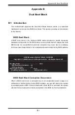 Preview for 80 page of Supermicro SuperWorkstation 5038A-I User Manual