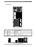 Preview for 11 page of Supermicro SuperWorkstation 5039A-I User Manual