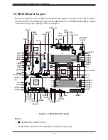 Preview for 12 page of Supermicro SuperWorkstation 5039A-I User Manual