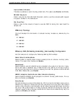 Preview for 60 page of Supermicro SuperWorkstation 5039A-I User Manual