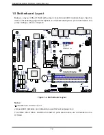 Preview for 12 page of Supermicro SuperWorkstation 5039A-IL User Manual