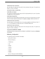 Preview for 63 page of Supermicro SuperWorkstation 5039A-IL User Manual