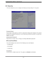 Preview for 84 page of Supermicro SuperWorkstation 5039A-IL User Manual