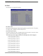 Preview for 86 page of Supermicro SuperWorkstation 5039A-IL User Manual