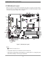 Preview for 12 page of Supermicro SuperWorkstation 5039C-T User Manual