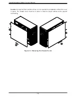 Предварительный просмотр 18 страницы Supermicro SuperWorkstation 5039C-T User Manual