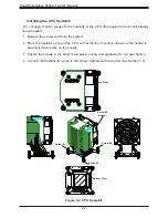 Предварительный просмотр 22 страницы Supermicro SuperWorkstation 5039C-T User Manual