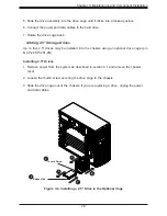 Предварительный просмотр 29 страницы Supermicro SuperWorkstation 5039C-T User Manual