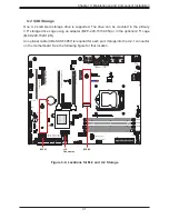 Предварительный просмотр 31 страницы Supermicro SuperWorkstation 5039C-T User Manual