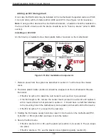 Preview for 32 page of Supermicro SuperWorkstation 5039C-T User Manual