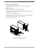 Preview for 33 page of Supermicro SuperWorkstation 5039C-T User Manual