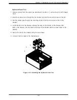 Предварительный просмотр 35 страницы Supermicro SuperWorkstation 5039C-T User Manual