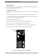 Предварительный просмотр 36 страницы Supermicro SuperWorkstation 5039C-T User Manual